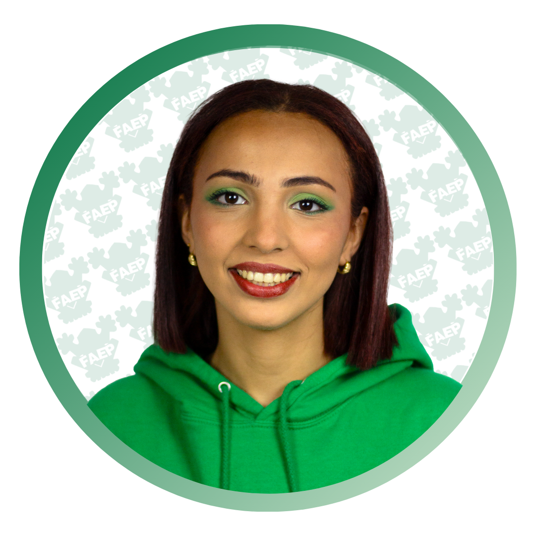 SALEK Chaimaa