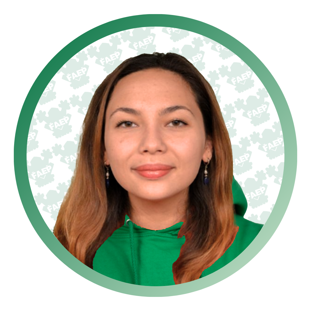 CHIÊU Margot