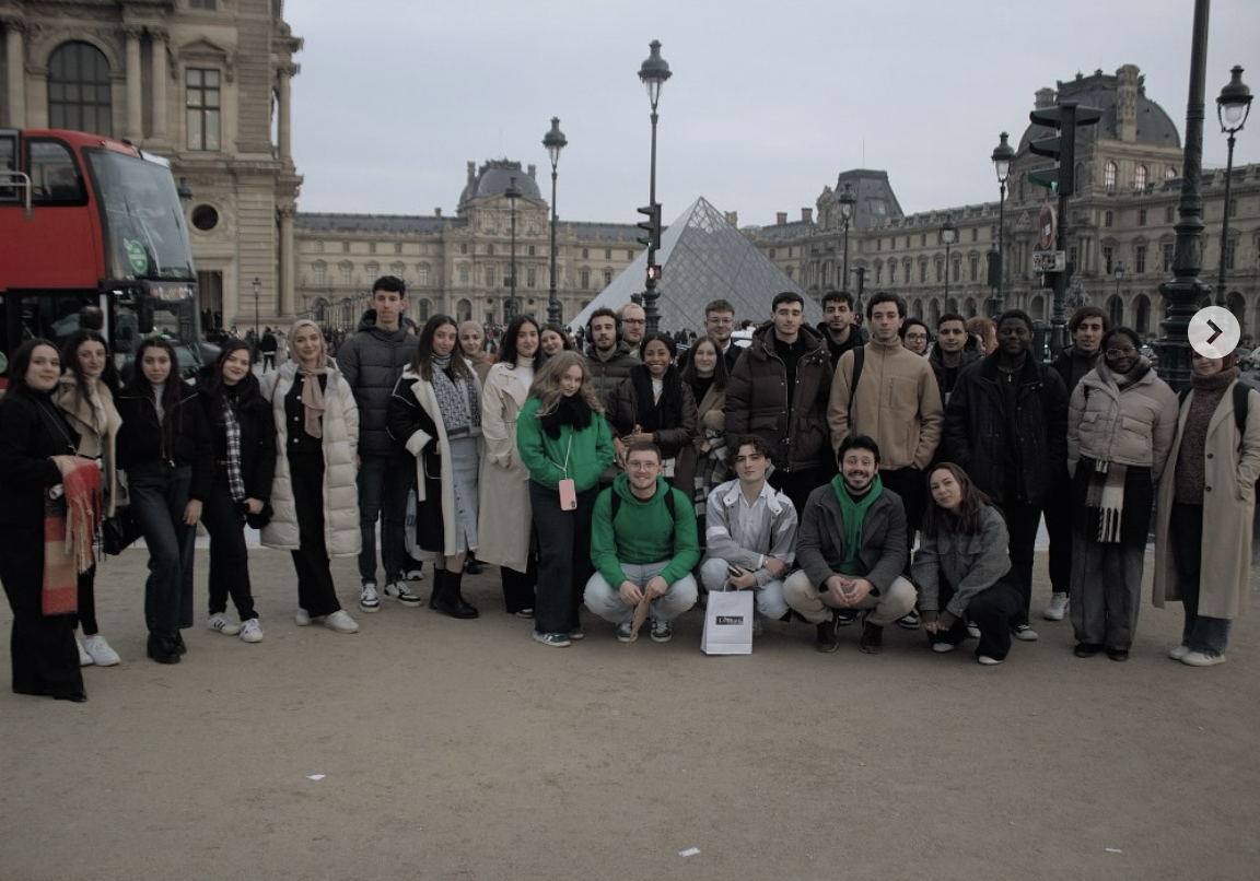 Sorties culturelles
